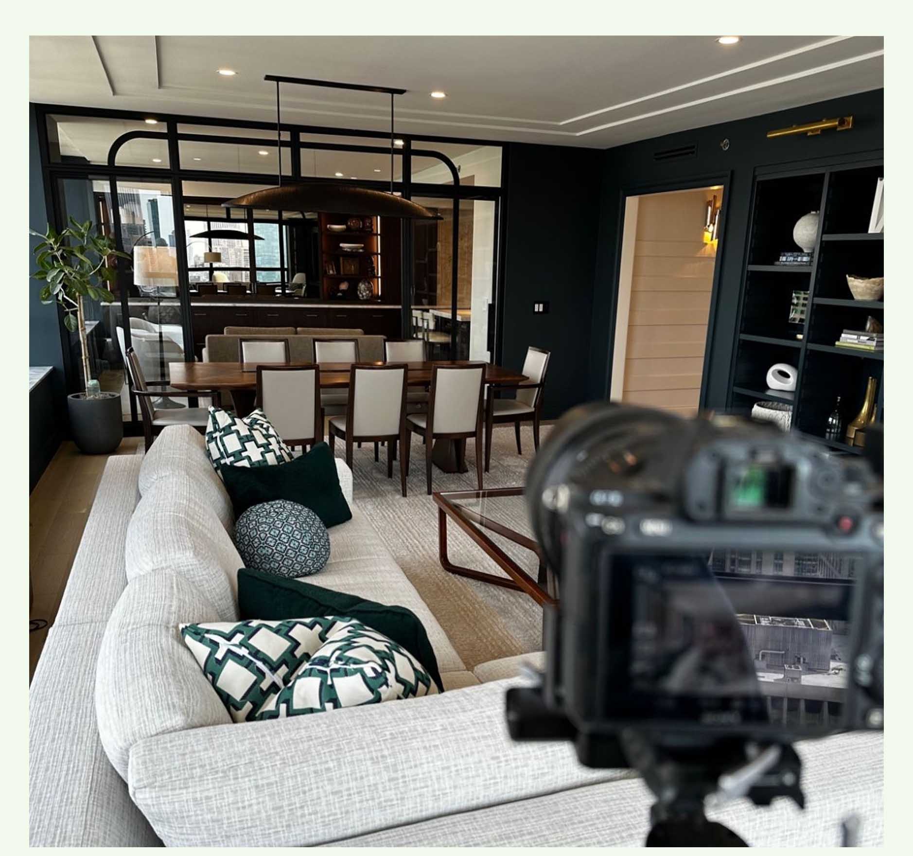 Servicios Video Promocional